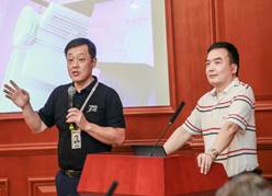 说明:E:\2019日常工作\365足球平台官网入口荣获华为ICT大赛2018-2019全球总决赛实践赛网络赛道三等奖\IMG_0135.JPG